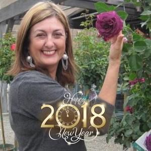 Meet your Posher, Margaret